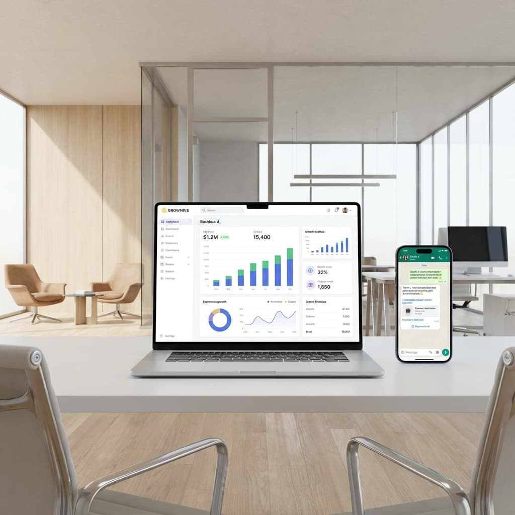 Cómo crear una tienda online en 2026: Guía completa para emprendedores