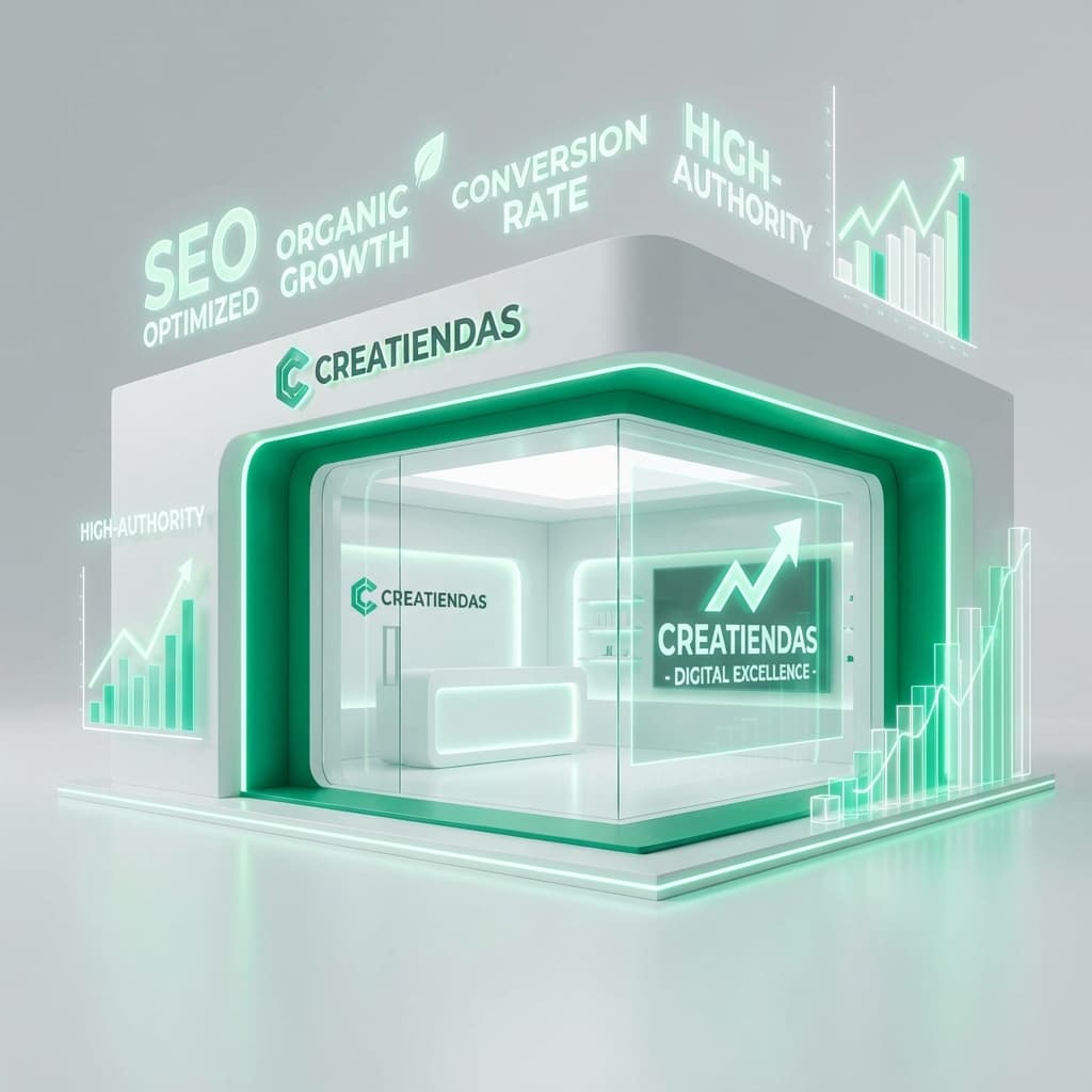SEO para Tiendas Online en 2026: Atrae clientes sin pagar anuncios